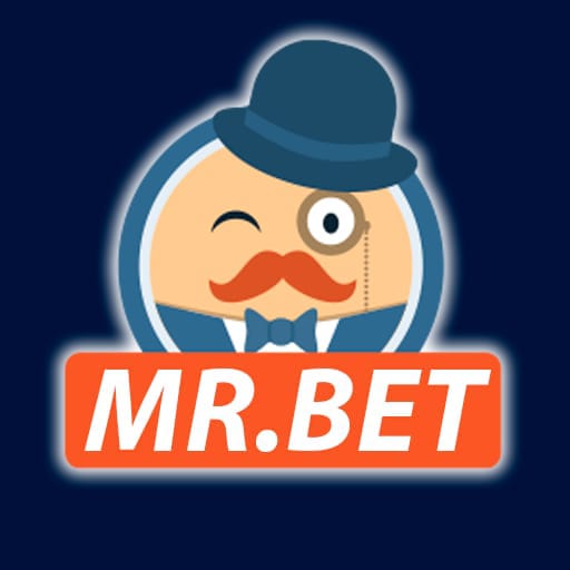 Mr bet logó